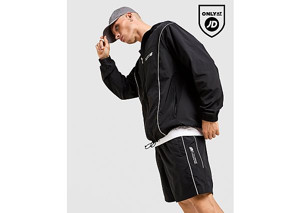 New Balance Vision Woven Shorts
