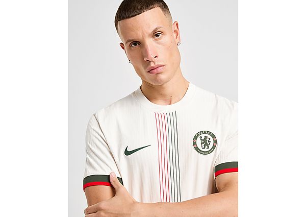 Nike Chelsea FC 2025/26 Match Away Shirt