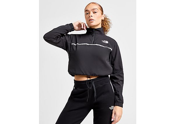 The North Face Zumu Lightweight Jacket Black