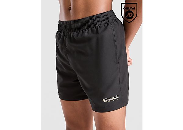 McKenzie Silica Swim Shorts Junior