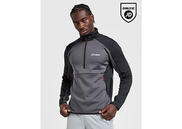 Berghaus Sidley 1/2 Zip Top