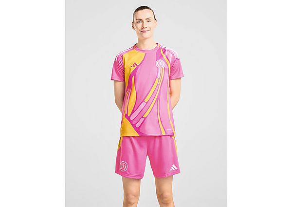 adidas Scotland 2025 Away Shorts Women's