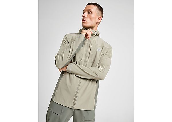 Reprimo Glide Jacket