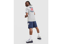 Nike MLB Boston Red Sox Club T-Shirt grey