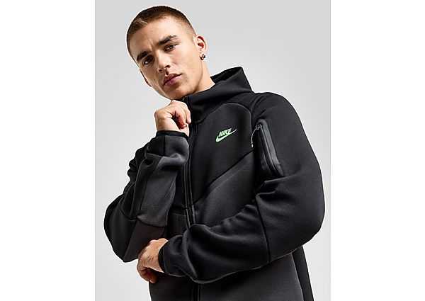 Nike Tech Fleece Full Zip Hoodie