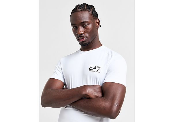 EA7 Emporio Armani Ten Eagle T-Shirt