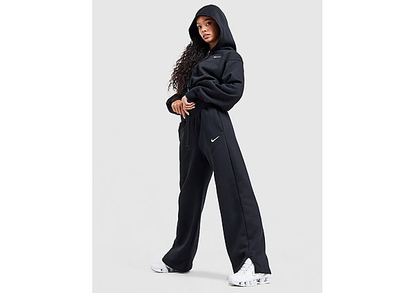 Nike Phoenix Fleece Wide Leg Joggers