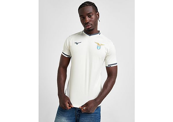 Mizuno S.S. Lazio 2025/26 Away Shirt
