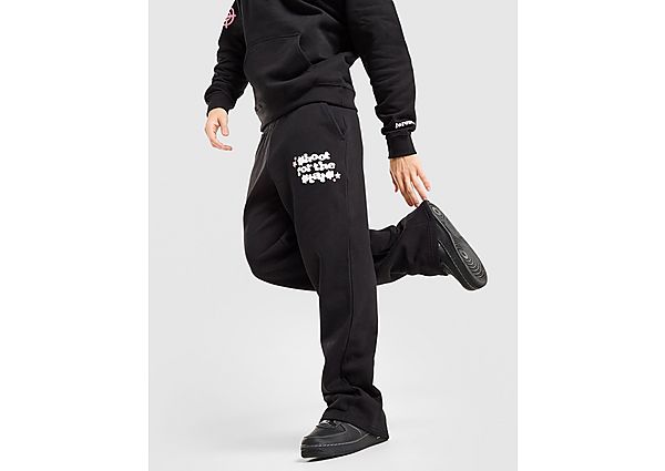 Lorenzo Stars Joggers