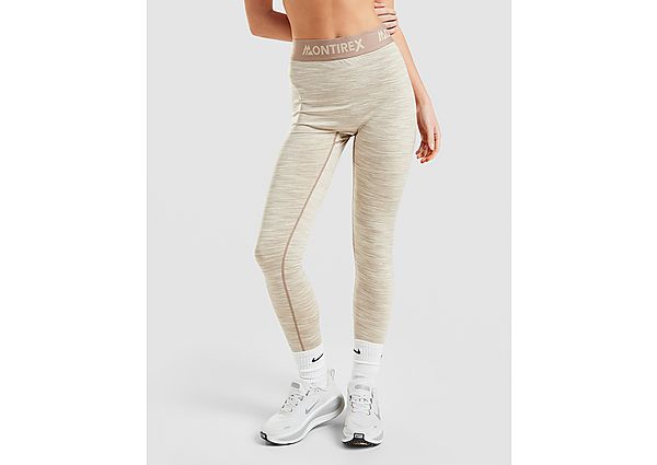 MONTIREX Icon Trail Leggings