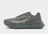 Under Armour Halo Runner SE green