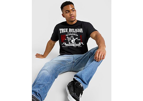 True Religion No.1 T-Shirt
