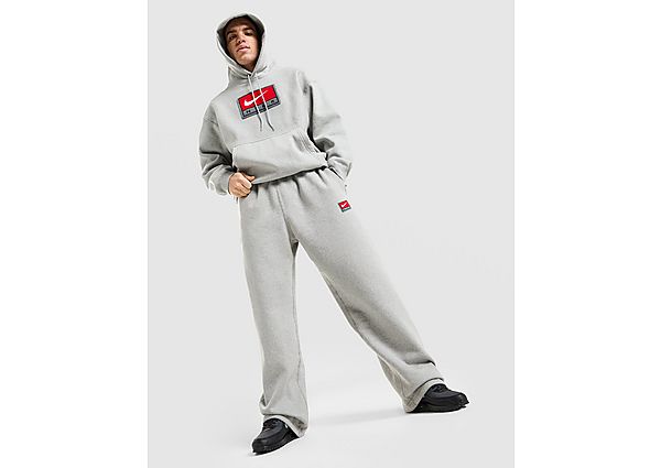Nike Solo Swoosh Open Hem Fleece Joggers