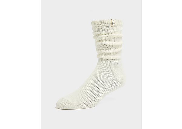 UGG Tyla Slouchy Crew Sock