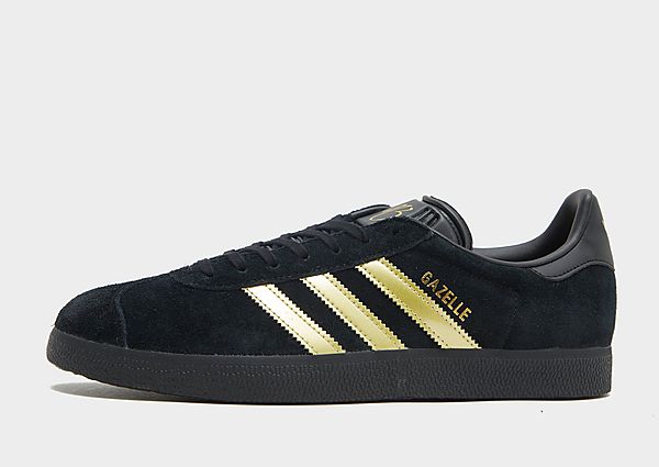 adidas Originals Gazelle Jude Bellingham Black