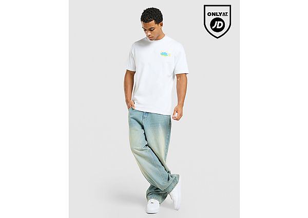 Unlike Humans Udon T-Shirt