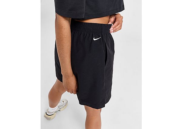 Nike Swoosh Woven Shorts