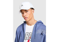 Jordan Rise Metal Logo Cap