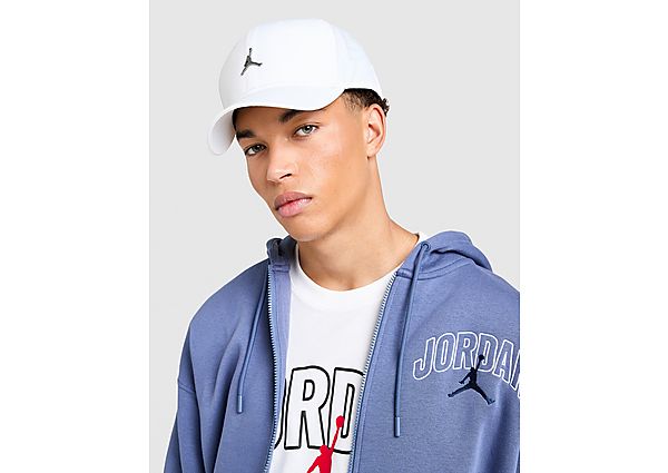 Jordan Rise Metal Logo Cap