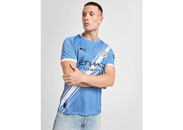 PUMA Manchester City FC 2025/26 Home Shirt