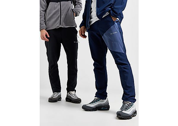 Columbia Tech Softshell Track Pants