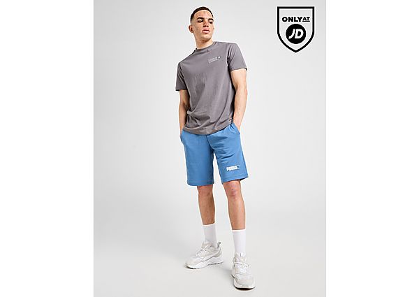 PUMA Sportswear Shorts