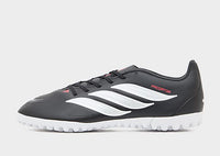 adidas Predator Club Turf Football Shoes black