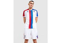 Macron Crystal Palace FC 2025/26 Away Shorts