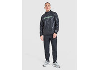 Nike Stride Swoosh Jacket black