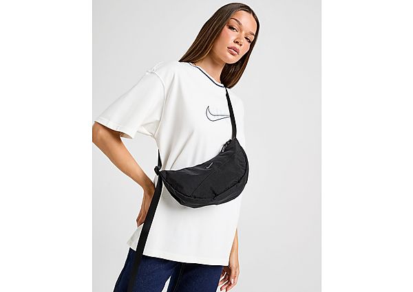 Nike Aura Crescent Crossbody Bag