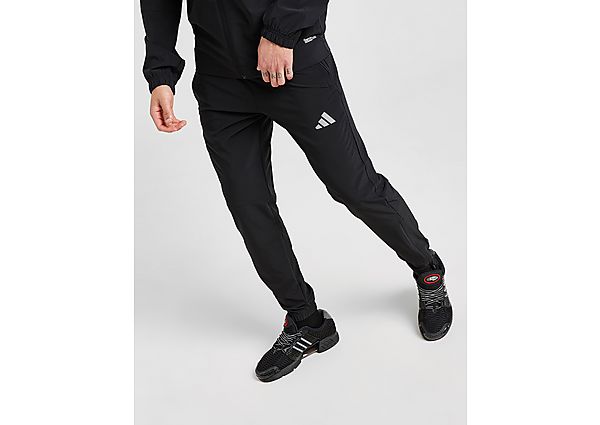 adidas Climacool ven Track Pants Black