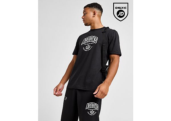 adidas Originals Arch T Black