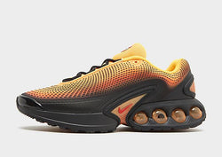 Nike Air Max Dn Laser Orange/Black/Total Orange/Comet Red