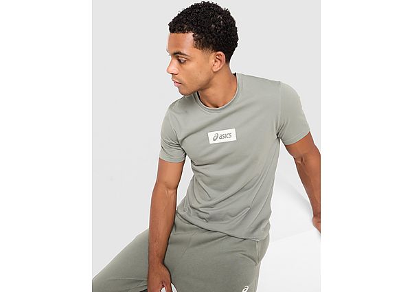 ASICS Logo T-Shirt