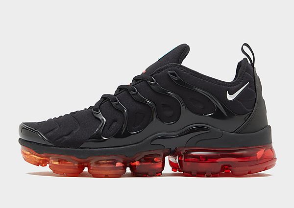 Nike VaporMax Plus - Smoke Grey