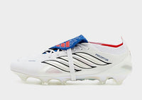 adidas Predator Elite Fold-Over Tongue Jude Bellingham FG white