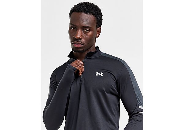 Under Armour Tech+ 1/4 Zip Top