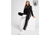 EA7 Emporio Armani Ventus Cargo Track Pants black
