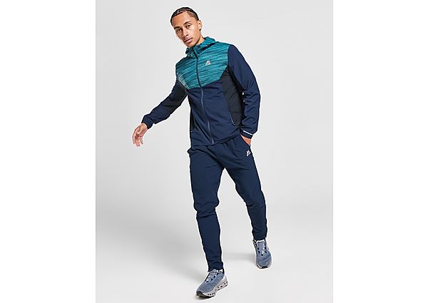 MONTIREX Trail Track Pants