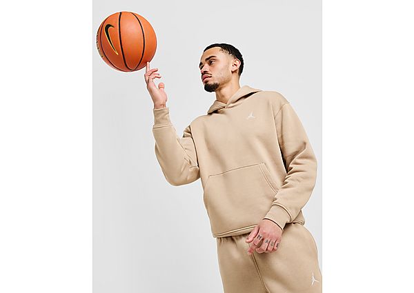 Jordan Essential Fleece Hoodie Desert Camo