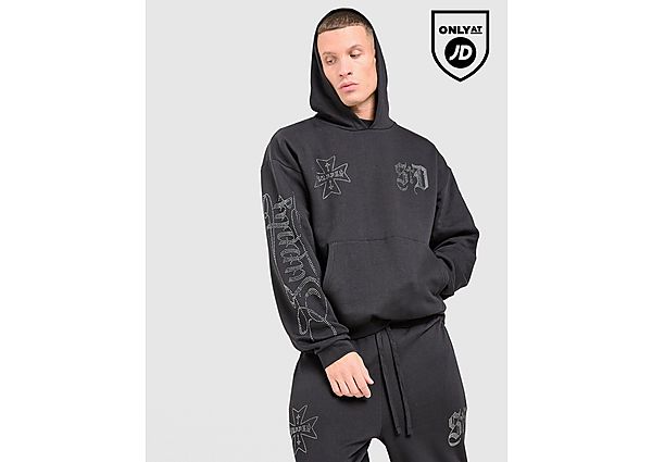 Supply & Demand Dust Hoodie