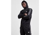 adidas Energize Full Zip Hoodie black