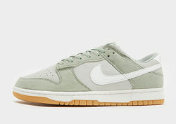 Nike Dunk Low Green