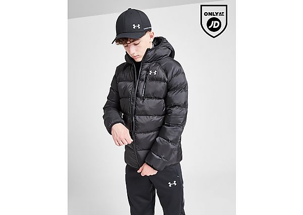 Under Armour Pronto Jacket Junior