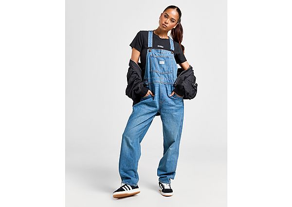 LEVI'S Vintage Dungarees Blue