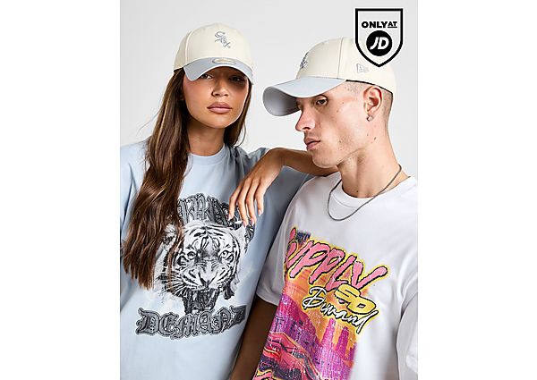 New Era MLB Chicago Sox 9FORTY Pastel Cap