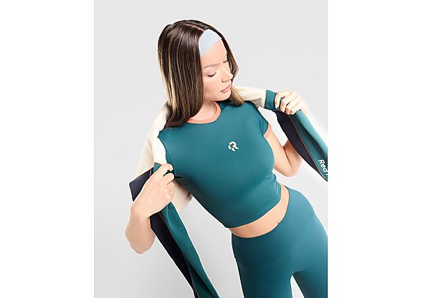 Run Activewear Elements Baby T-Shirt