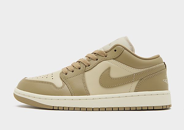 Jordan Air 1 Low Women's Brown