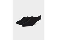 McKenzie 3-Pack No Show Socks