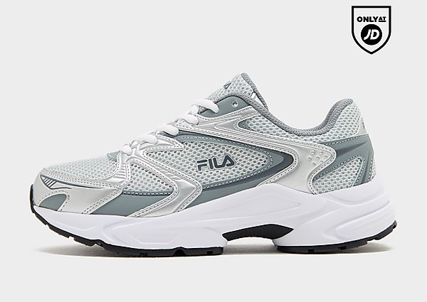 Fila Heroics II grey